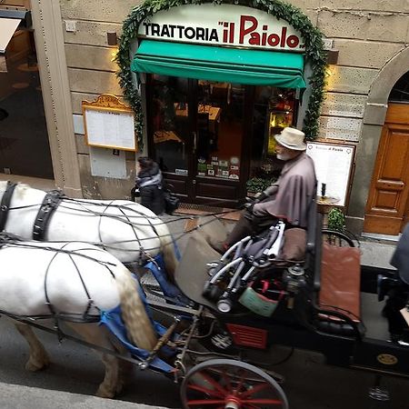 Corso In Florence Apartment Exterior photo