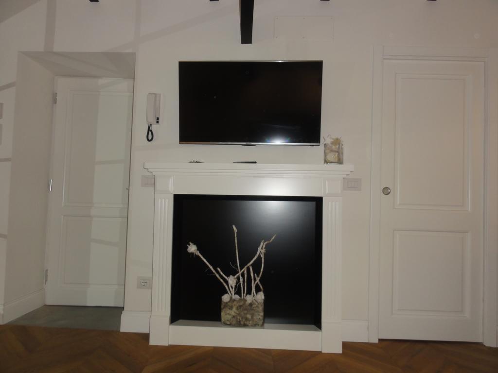 Corso In Florence Apartment Room photo