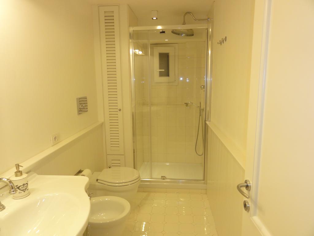 Corso In Florence Apartment Room photo