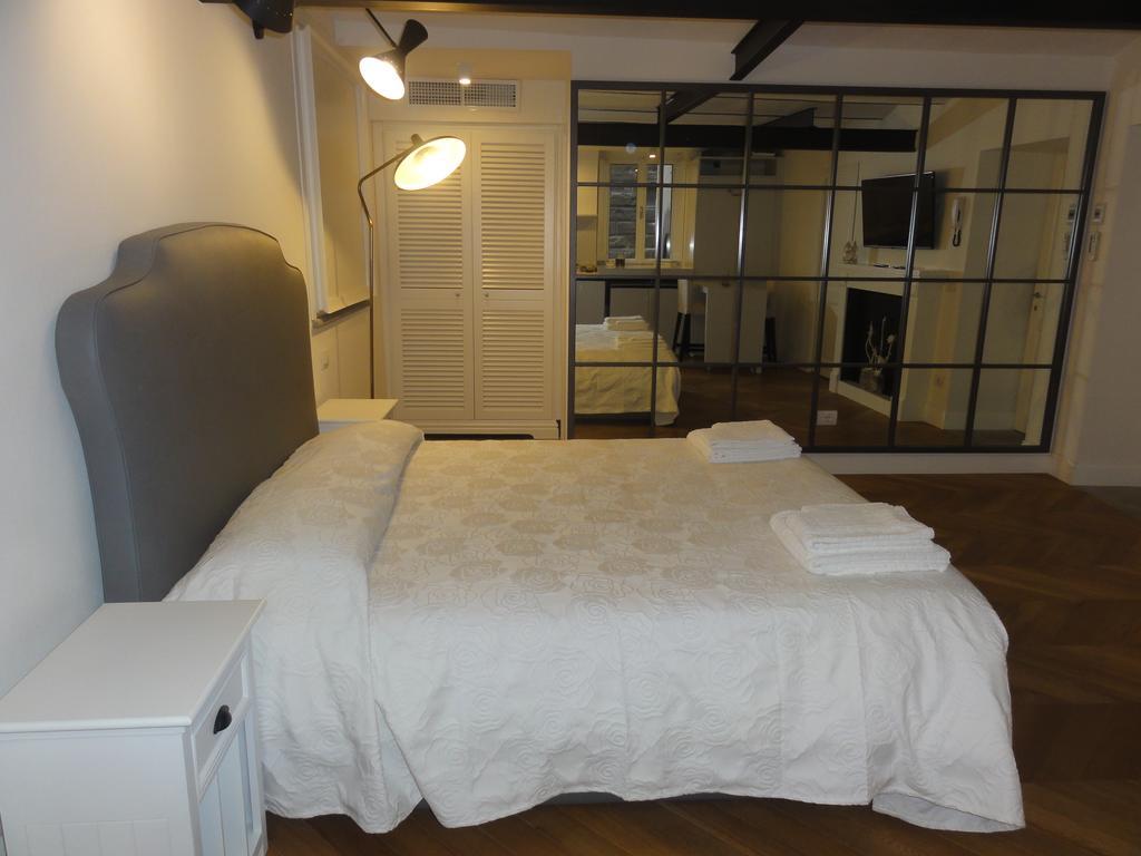 Corso In Florence Apartment Room photo