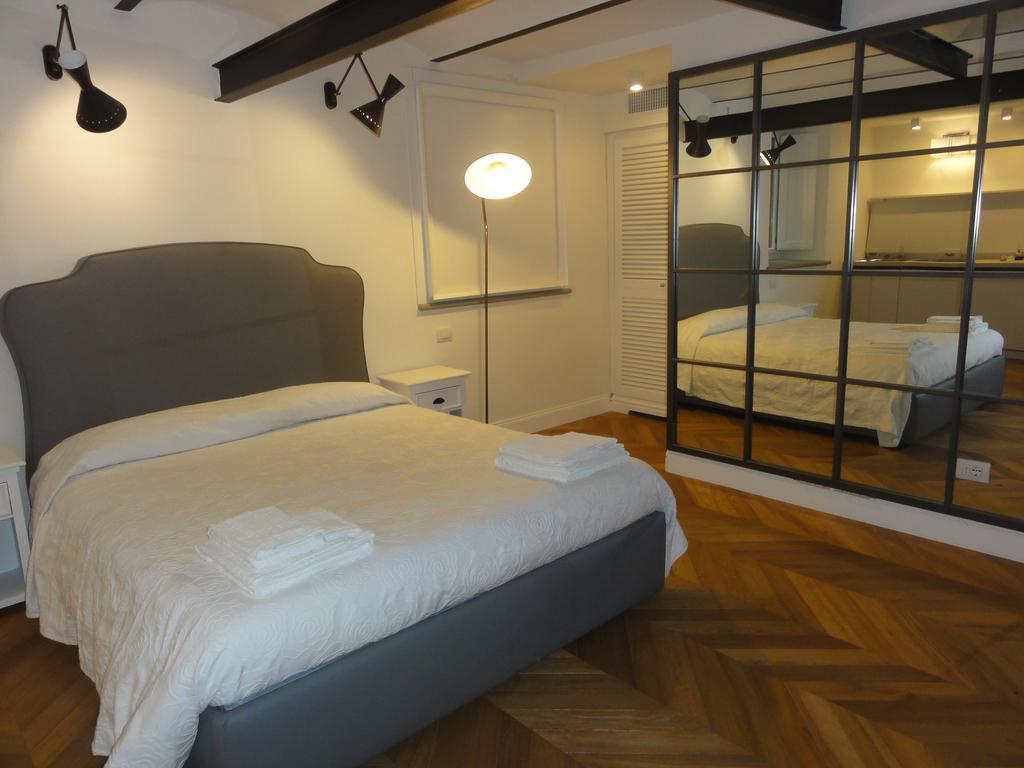 Corso In Florence Apartment Room photo