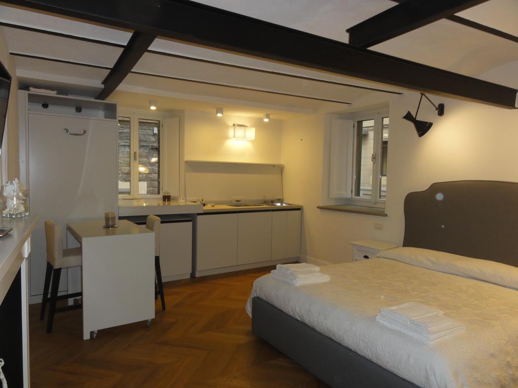 Corso In Florence Apartment Room photo